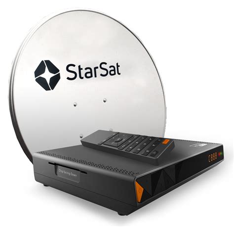 StarSat 